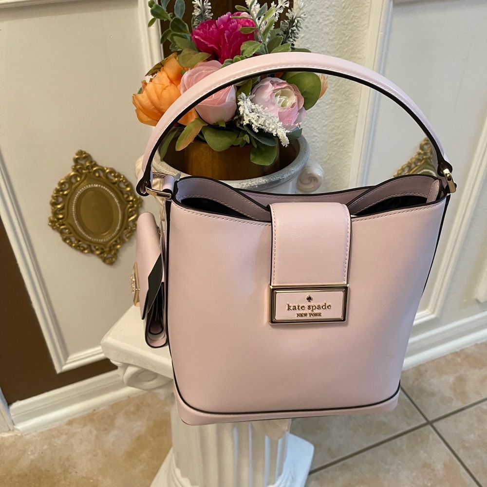 Kate Spade Reegan Bucket Bag - Picture 7 of 16